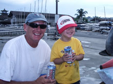 Ryan July 2006